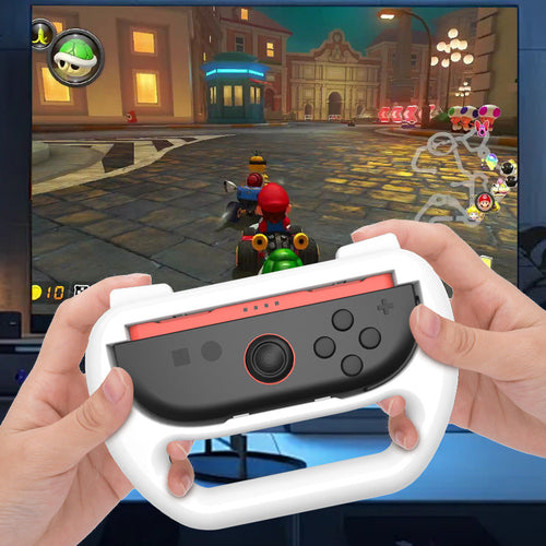 Gaming Controller Grip Accessories